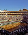 Las Ventas: Geschichte, Nutzung, Lage und öffentliche Verkehrsmittel