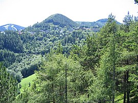 Semmering Pass Wikipedia