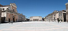 Nuova Piazza del Duomo-Garibaldi