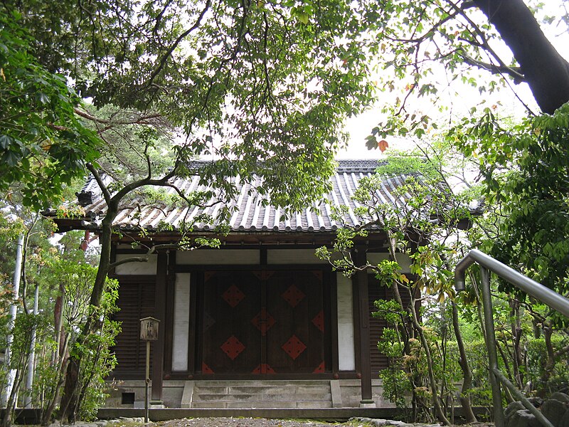 File:Sennyuji kyozo.jpg