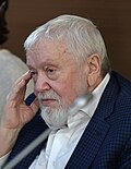 Миниатюра для Соловьёв, Сергей Александрович (кинорежиссёр)