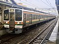 Series 211-5000 SS6 in Numazu Station.jpg