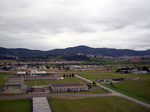 Serra da Cantareira