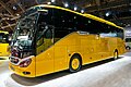 * Nomination Facelifted Setra S 515 HD coach on display at Busworld Europe 2023 --MB-one 08:50, 19 March 2024 (UTC) * Promotion  Support Good quality. --Nikride 08:56, 19 March 2024 (UTC)