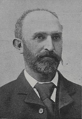 <span class="mw-page-title-main">Seymour Thorne George</span> New Zealand politician (1851–1922)