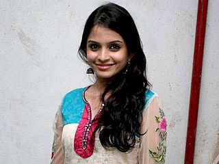 <span class="mw-page-title-main">Sheena Shahabadi</span> Indian film actress (born 1986)