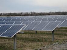 1 MW Shelby Farms Solar Farm Shelby Farms Solar Farm Memphis TN 2013-02-02 010.jpg