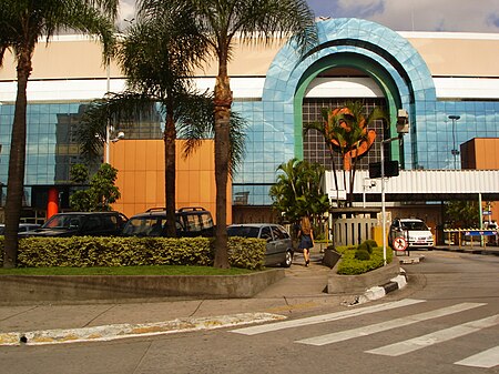 Shopping ibirapuera