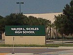 Sickles High School