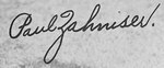 Signature