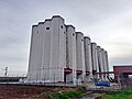 Miniatura para Silo de Valchillón