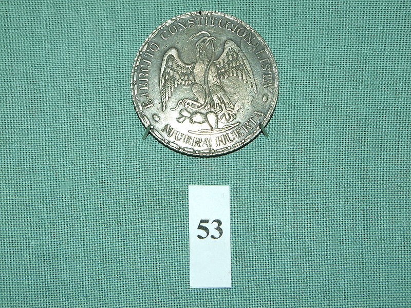 File:Silver Pesos 1914 coin.JPG