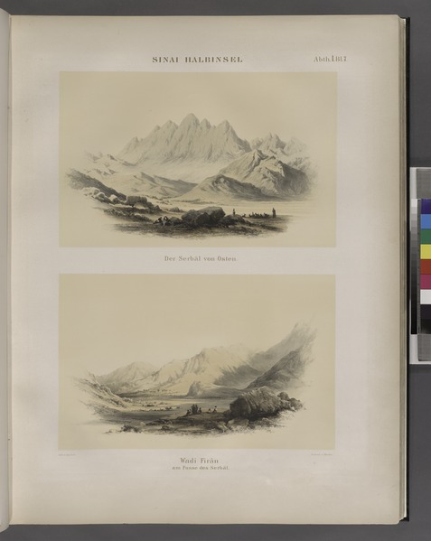 File:Sinai-Halbinsel- Der Serbâl von Osten; Wadi Firân am Fusse des Serbâl (NYPL b14291191-37510).tiff