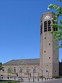 Sint-Laurentiuskerk te Vierlingsbeek