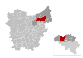 Politiezone Sint-Niklaas