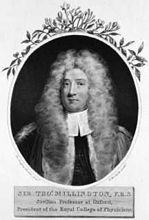 Thomas Millington (physician)