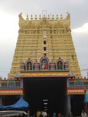 ಸಂಕರಕೋವಿಲ್, ತಮಿಳುನಾಡು