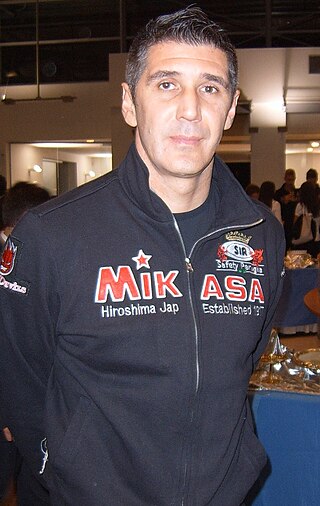 <span class="mw-page-title-main">Slobodan Kovač</span> Serbian volleyball player and coach