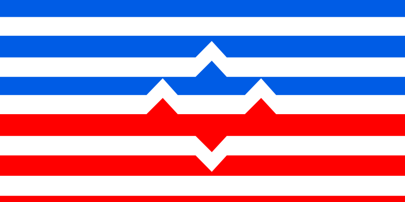 Datei Slowenien Flagge Gross Neu Svg Wikipedia