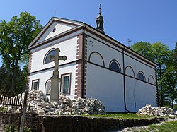 Gereja Saint Barbara