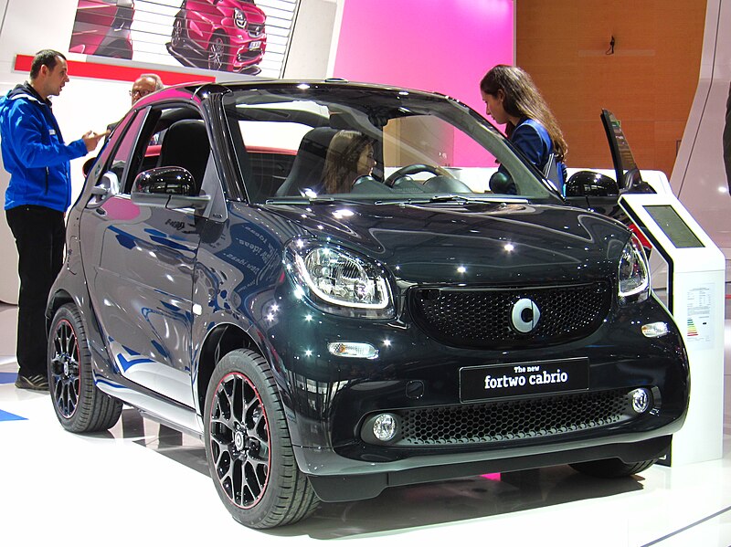 File:Smart Fortwo cabrio.jpg