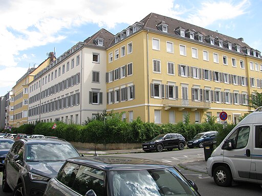 Soderstraße 111-103 + Inselstraße 14 + 16, 3, Darmstadt