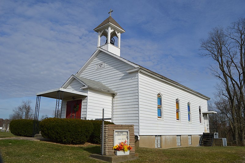 File:Solomon Lutheran, York Township.jpg