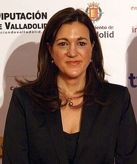 Soraya Rodríguez Spanish lawyer and politician