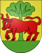 Coat of arms of Souboz