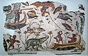 Mosaico di Sousse Paesaggio del Nilo.JPG