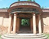 Southern gateway to the citadel of the Kangla fort in Imphal.jpg