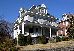 Southwest Historic District Roanoke, Virginia.jpg