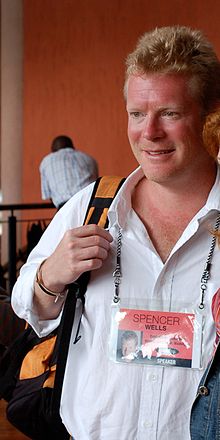 Spencer Wells 2007.jpg