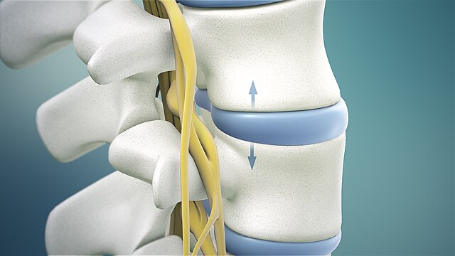 self spinal decompression