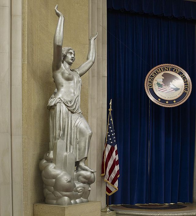 Lady Justice - Wikipedia