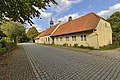 Sankt Johannes-Stift Damp