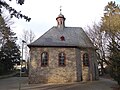 Catholic St. George's Chapel