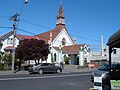 St David's Church (Presbyterian)