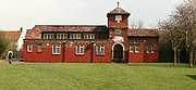 St George's church, Marfleet Lane (dem. c.2011) (2008)