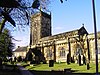 St Mary Kilisesi, Whitkirk - geograph.org.uk - 615485.jpg