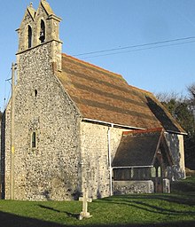 St Pancras church - geograph.org.uk - 634027.jpg