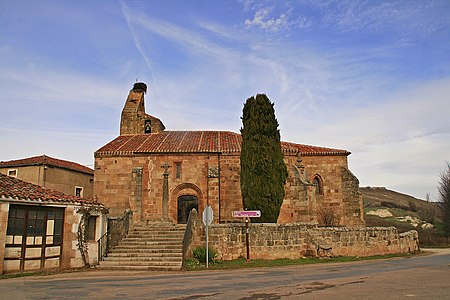 Salas de los Infantes