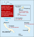 Miniatura per Dissolució de les Antilles Neerlandeses