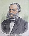 Staatssekretär Emil von Burchard