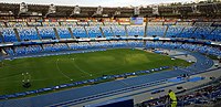 Thumbnail for Athletics at the 2019 Summer Universiade