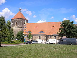 Stadtkirche Nebra