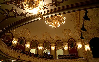 Stadttheater Berndorf