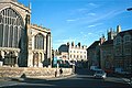 Stamford, Lincolnshire