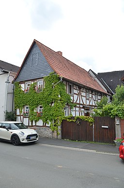 Stammheim, Schloßstraße 7