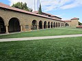 Stanford University Main Quad